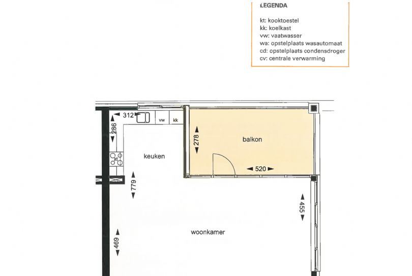 Afbeelding Hemelrijk 4, 6361 WB Nuth : 8